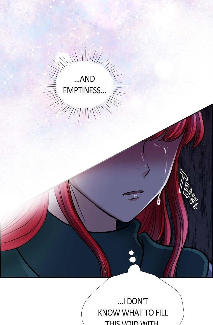 On the Emperor’s Lap Chapter 72 - Page 42