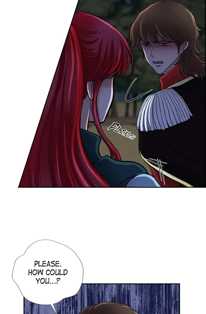 On the Emperor’s Lap Chapter 73 - Page 18