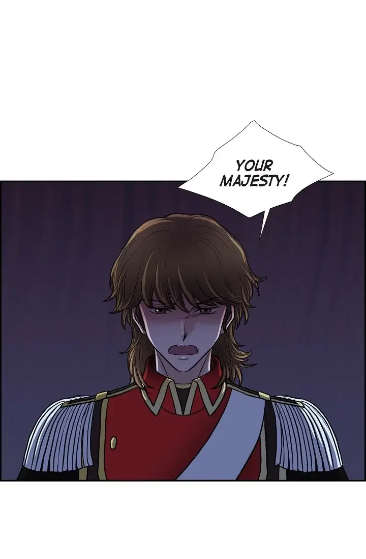 On the Emperor’s Lap Chapter 73 - Page 31