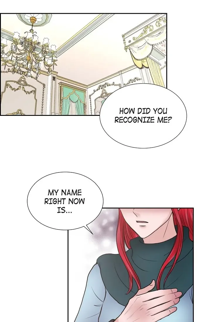 On the Emperor’s Lap Chapter 73 - Page 47