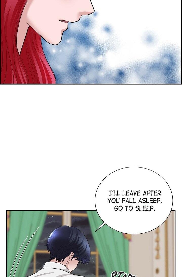 On the Emperor’s Lap Chapter 74 - Page 39