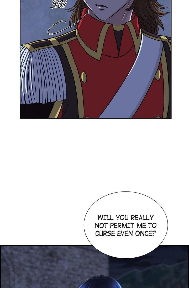 On the Emperor’s Lap Chapter 75 - Page 16