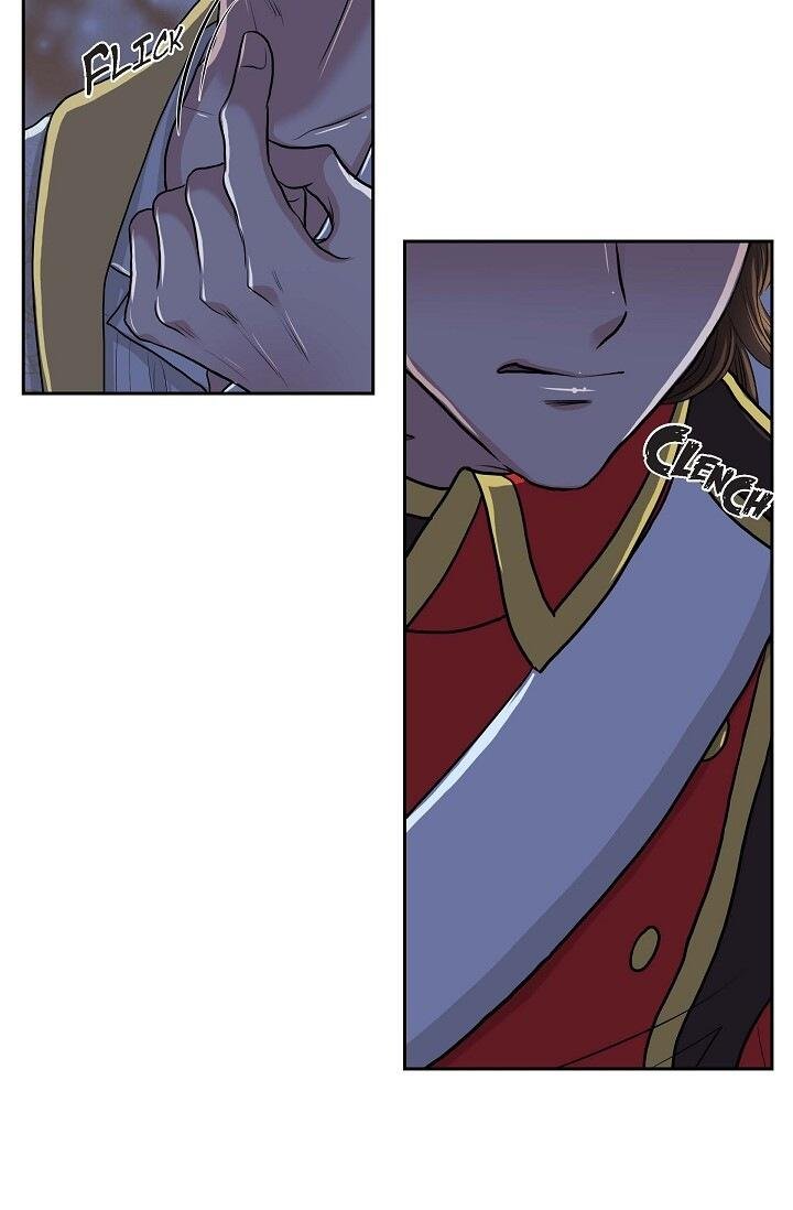 On the Emperor’s Lap Chapter 75 - Page 18
