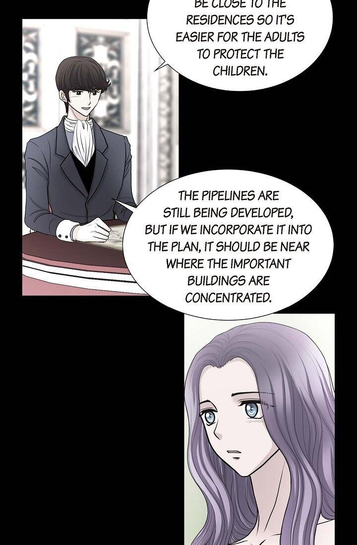 On the Emperor’s Lap Chapter 76 - Page 41