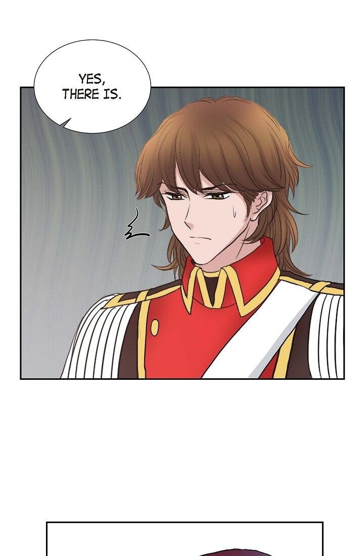 On the Emperor’s Lap Chapter 76 - Page 47