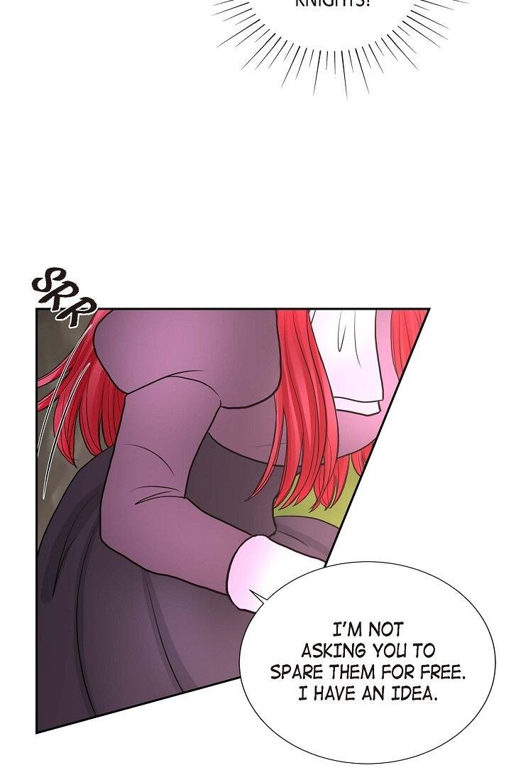 On the Emperor’s Lap Chapter 76 - Page 58