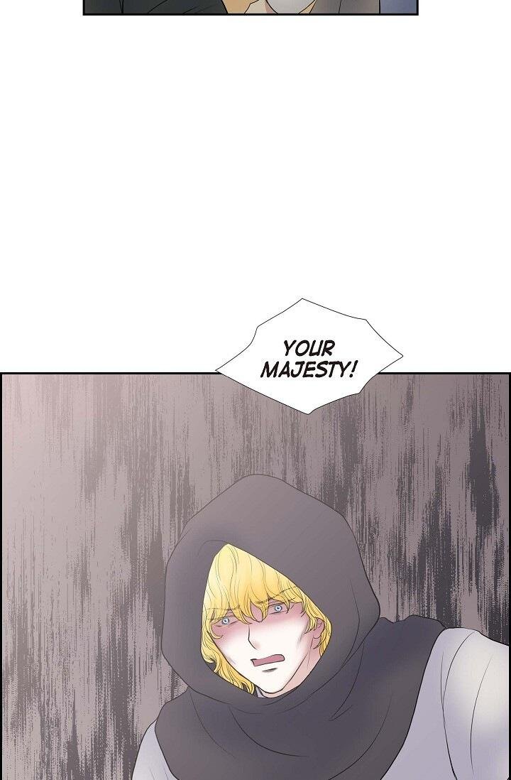 On the Emperor’s Lap Chapter 77 - Page 24