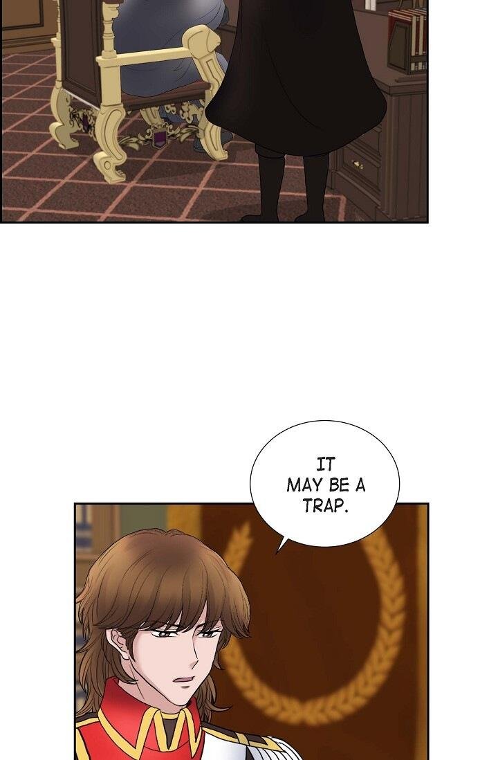 On the Emperor’s Lap Chapter 79 - Page 26