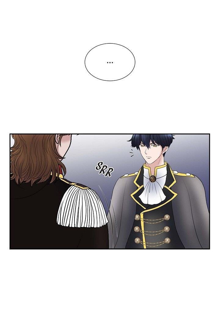 On the Emperor’s Lap Chapter 79 - Page 41