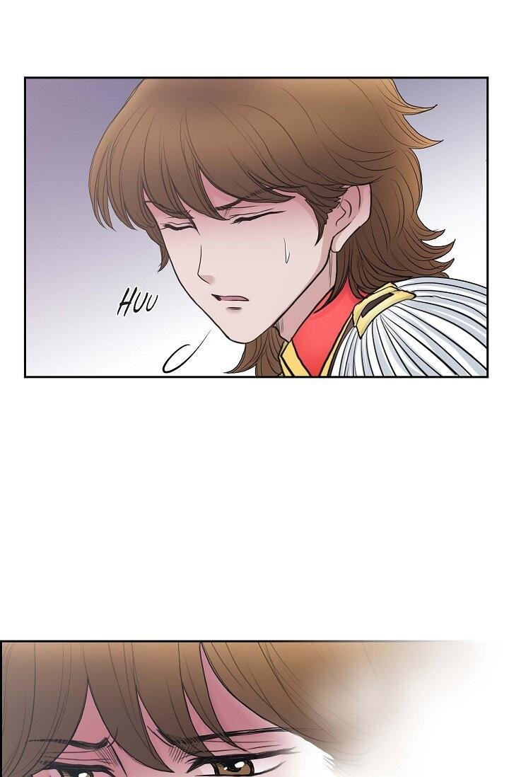 On the Emperor’s Lap Chapter 80 - Page 30
