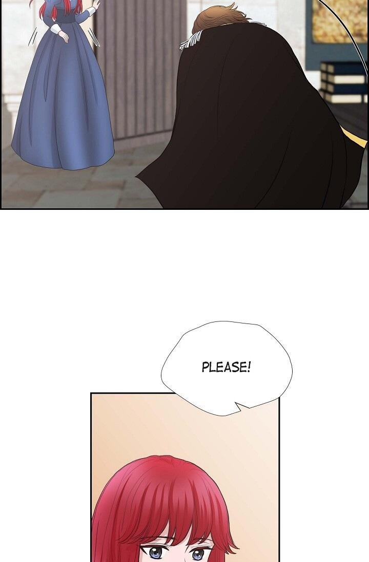 On the Emperor’s Lap Chapter 80 - Page 45