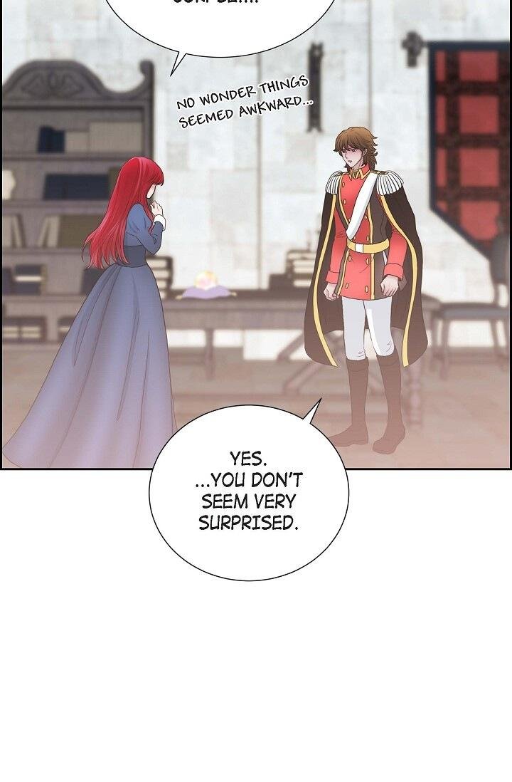 On the Emperor’s Lap Chapter 80 - Page 47