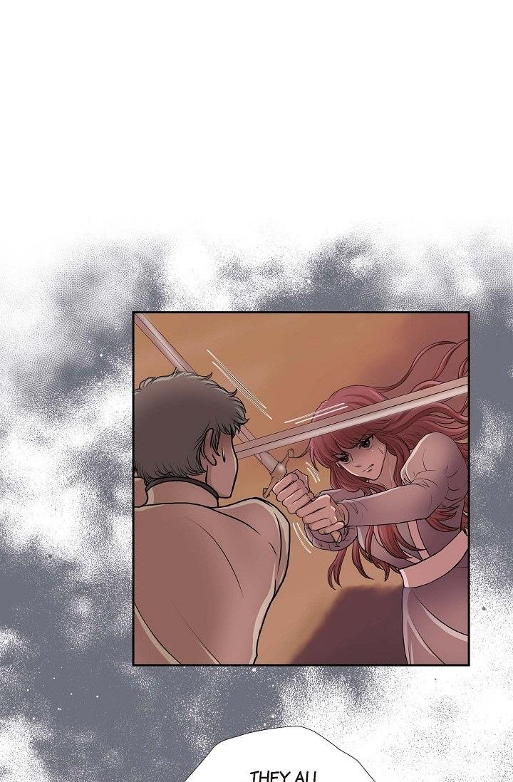 On the Emperor’s Lap Chapter 83 - Page 48