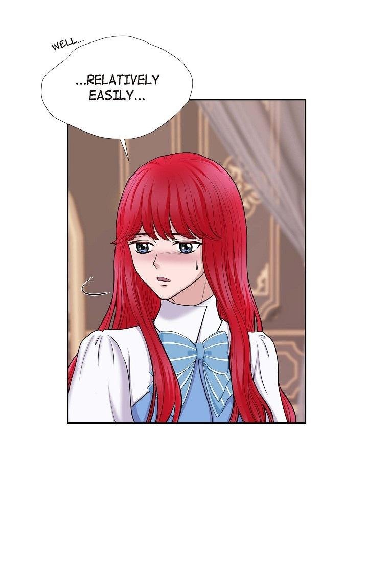 On the Emperor’s Lap Chapter 83 - Page 6