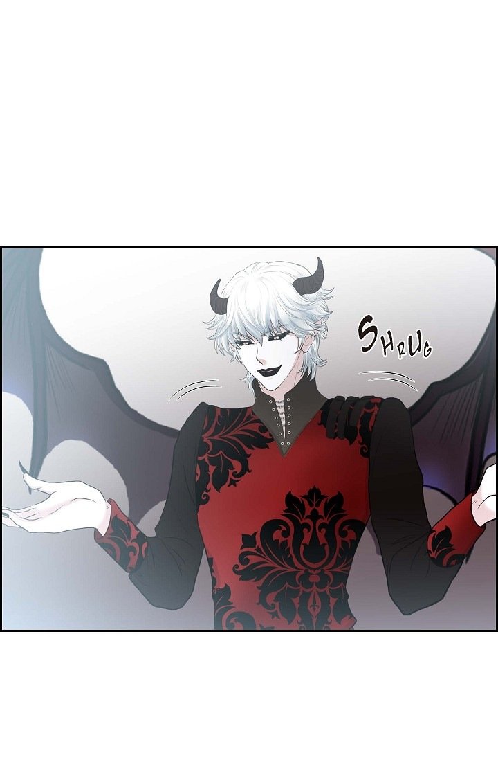 On the Emperor’s Lap Chapter 84 - Page 32