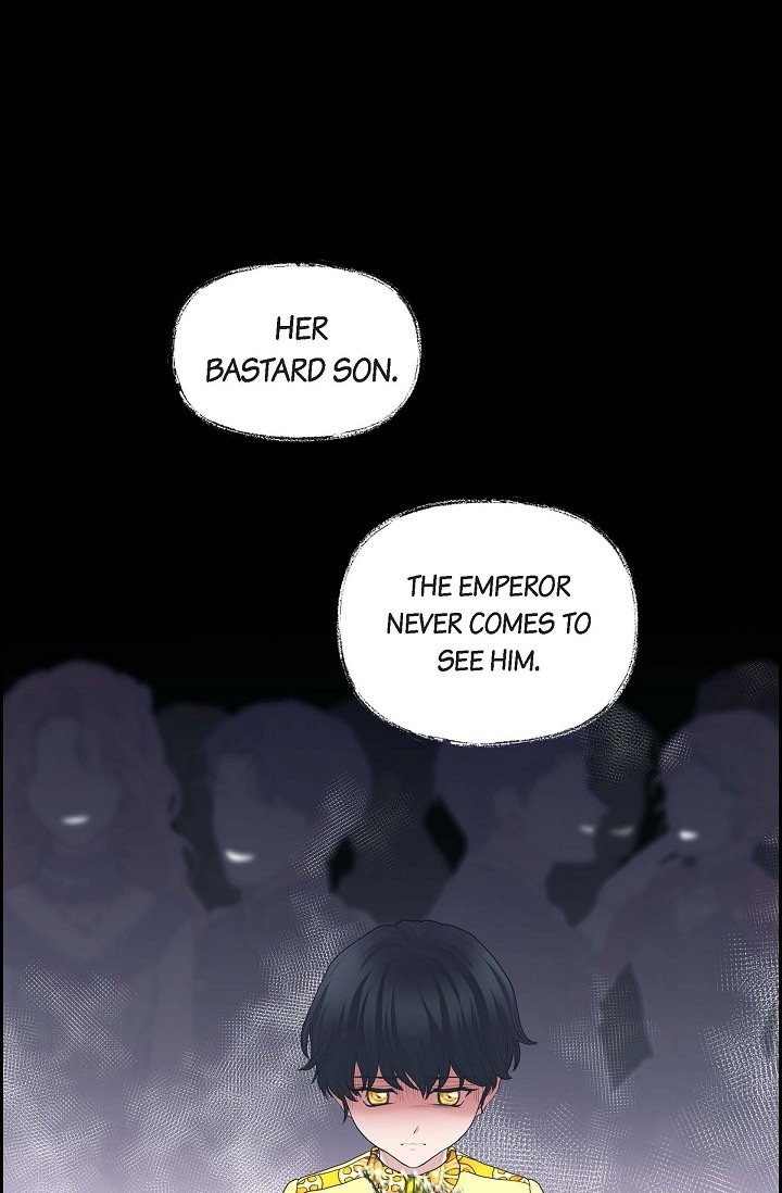 On the Emperor’s Lap Chapter 85 - Page 4