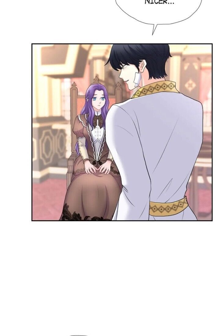 On the Emperor’s Lap Chapter 86 - Page 43