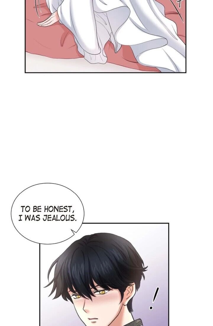 On the Emperor’s Lap Chapter 88 - Page 38