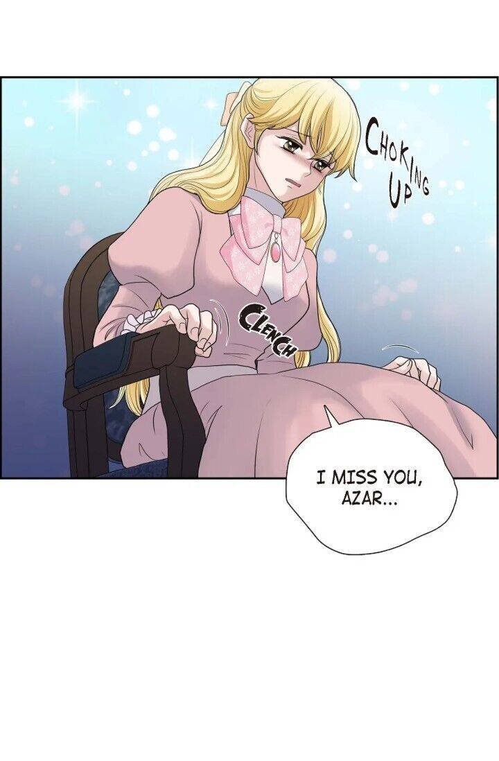 On the Emperor’s Lap Chapter 89 - Page 47