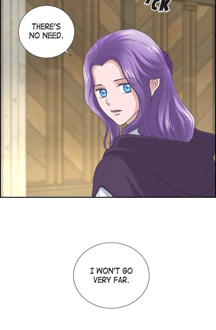 On the Emperor’s Lap Chapter 91 - Page 37