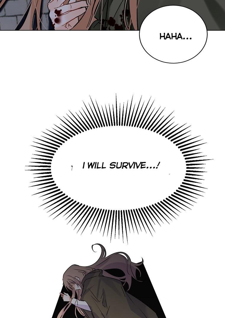 The Evil Girl Karuna Has Shrunk Chapter 1 - Page 72