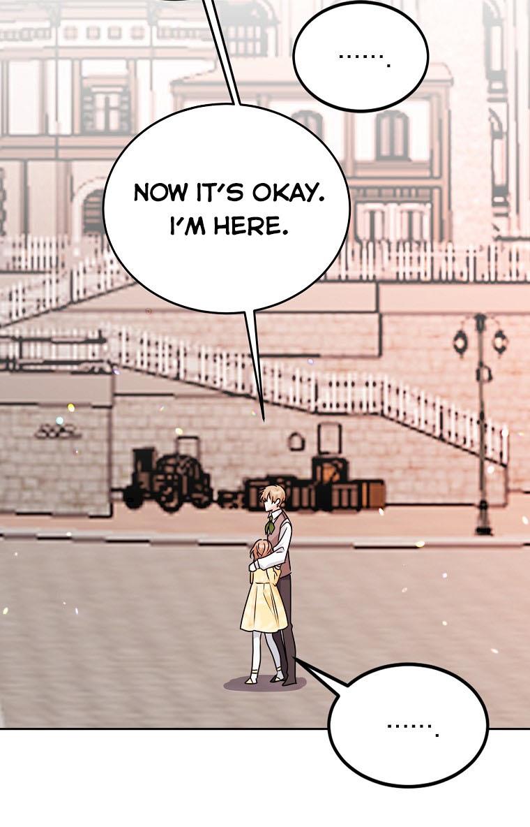 The Evil Girl Karuna Has Shrunk Chapter 11 - Page 62