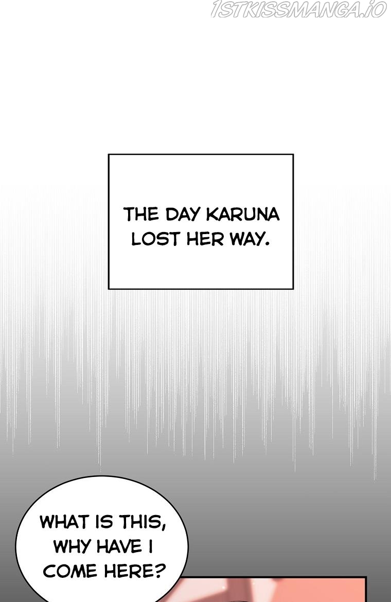 The Evil Girl Karuna Has Shrunk Chapter 17 - Page 34