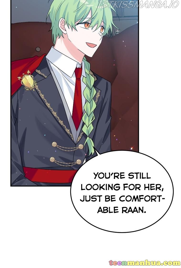 The Evil Girl Karuna Has Shrunk Chapter 17 - Page 62