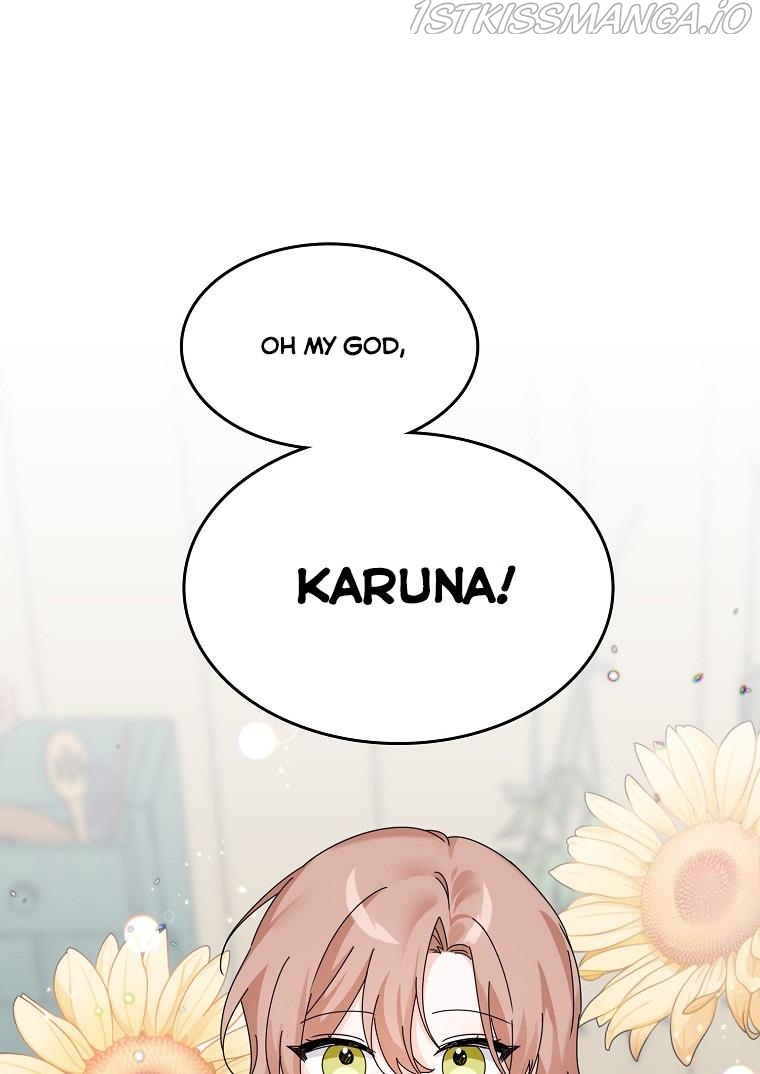 The Evil Girl Karuna Has Shrunk Chapter 9 - Page 87