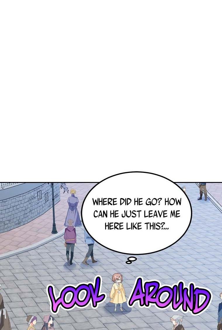 The Evil Girl Karuna Has Shrunk Chapter 10 - Page 61