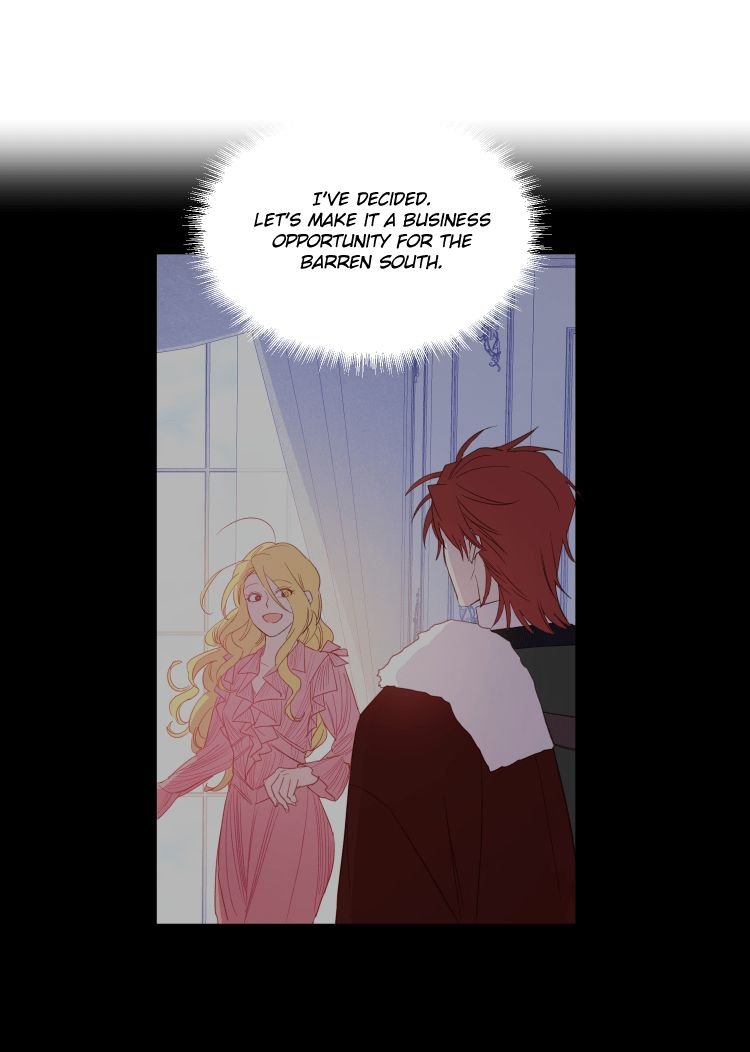 Queen Cecia’s Shorts Chapter 11 - Page 33