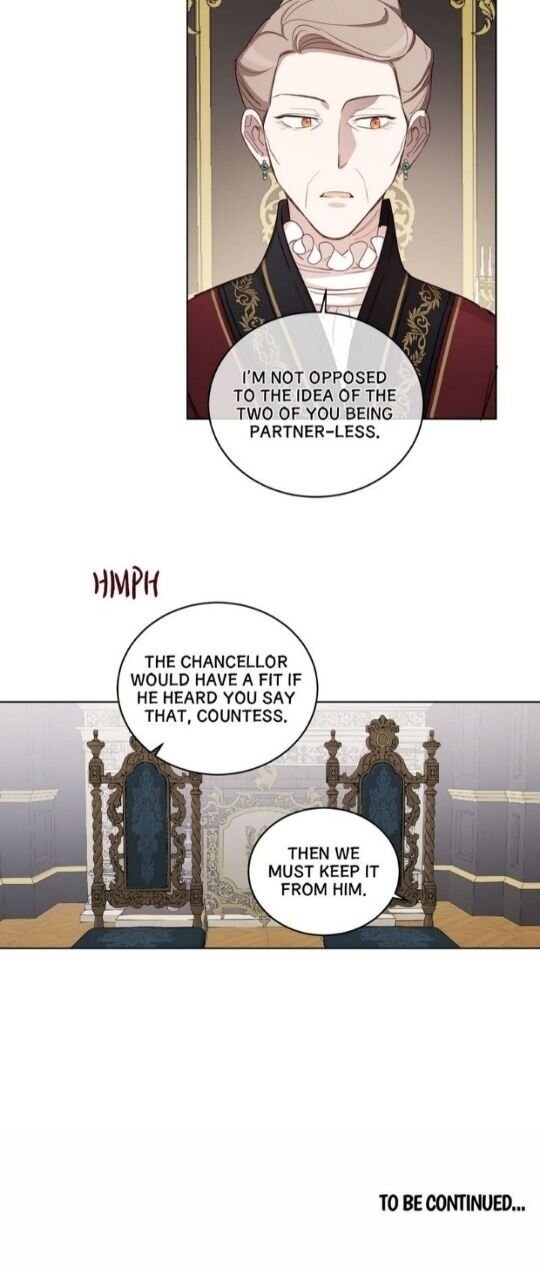 Queen Cecia’s Shorts Chapter 33 - Page 16