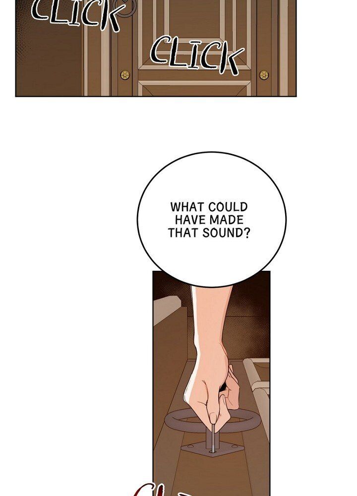 Queen Cecia’s Shorts Chapter 70 - Page 7