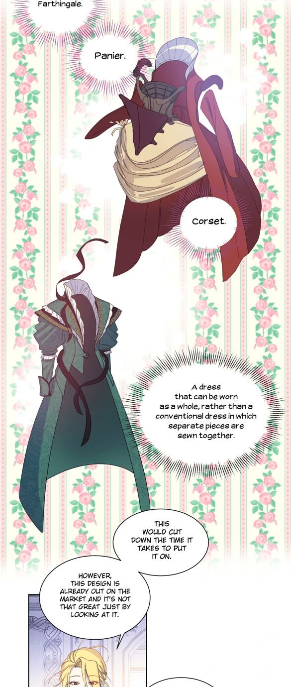 Queen Cecia’s Shorts Chapter 9 - Page 9