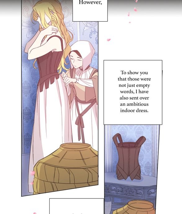 Queen Cecia’s Shorts Chapter 9 - Page 15