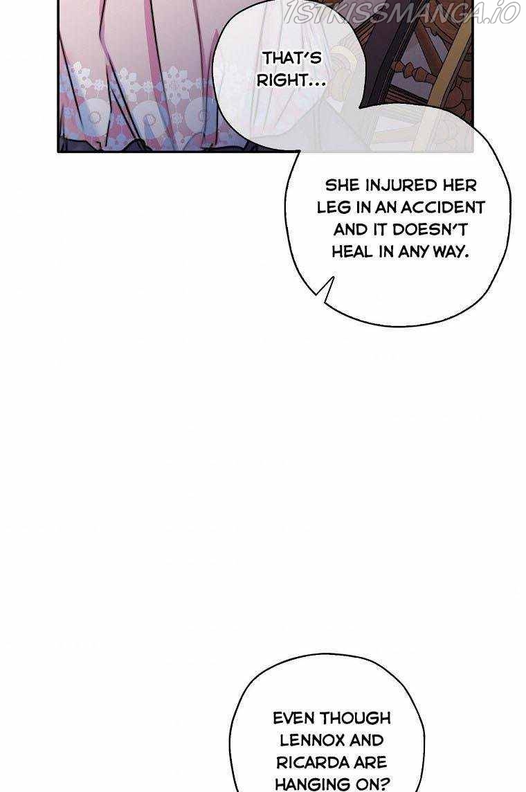 Born as the Daughter of the Wicked Woman Chapter 25 - Page 70