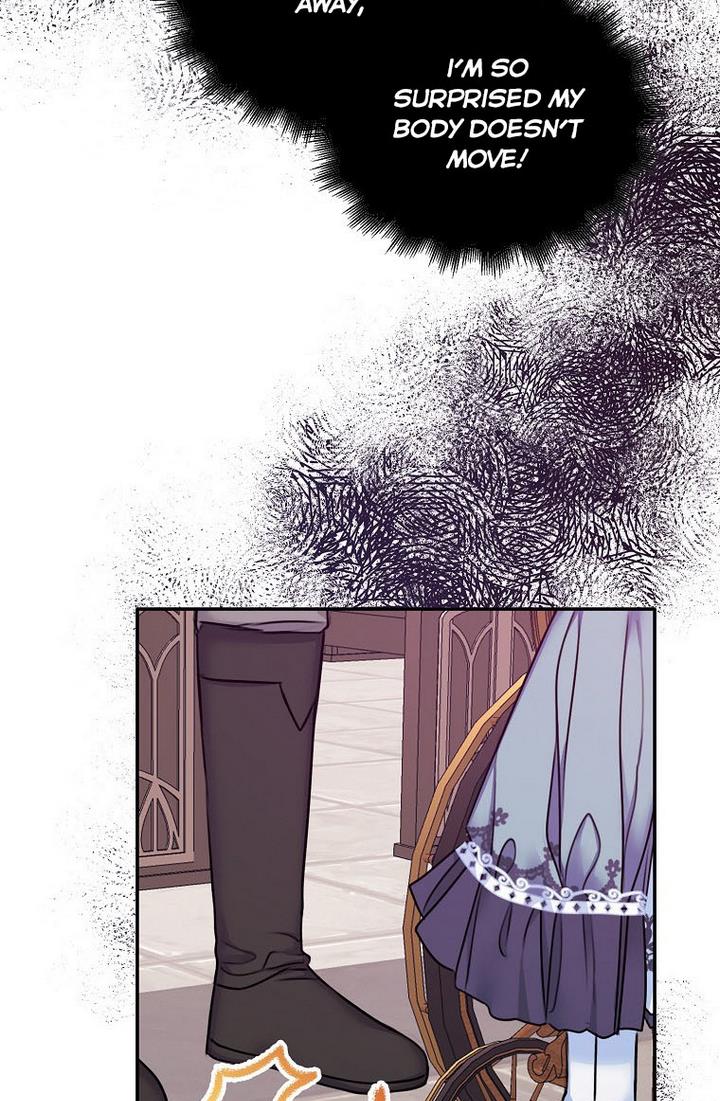 Born as the Daughter of the Wicked Woman Chapter 27 - Page 35
