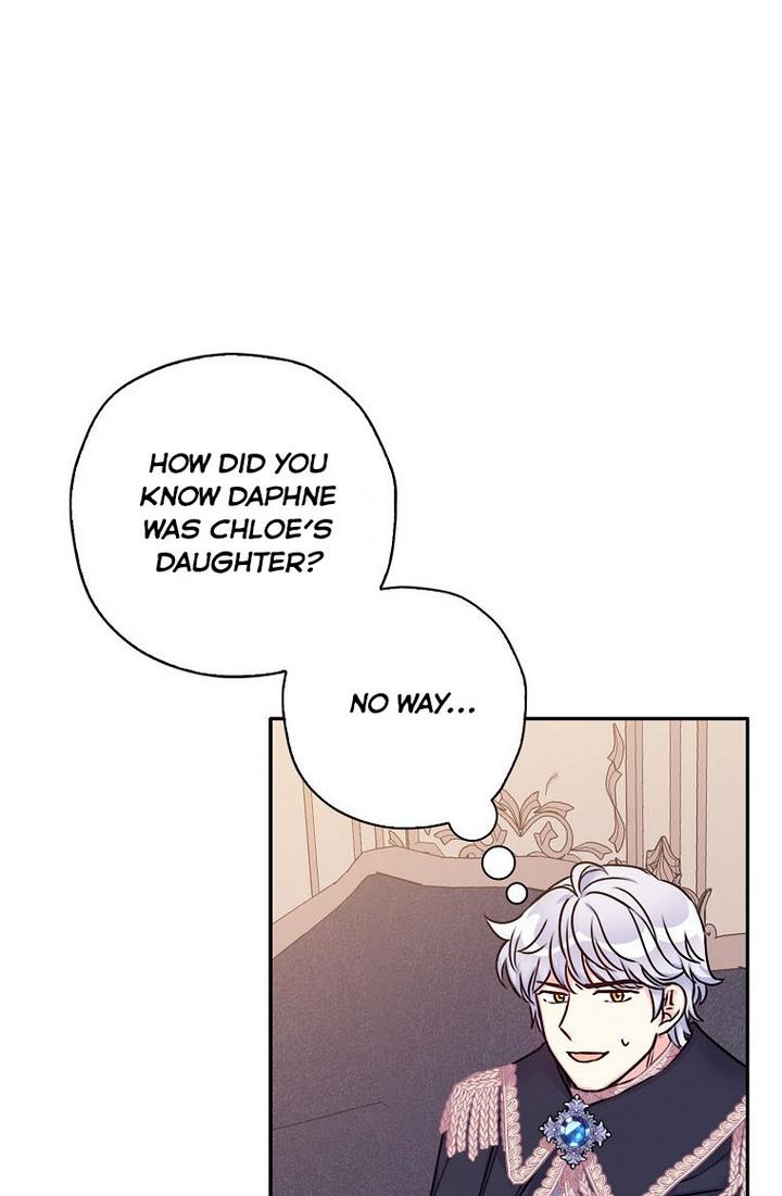 Born as the Daughter of the Wicked Woman Chapter 27 - Page 71