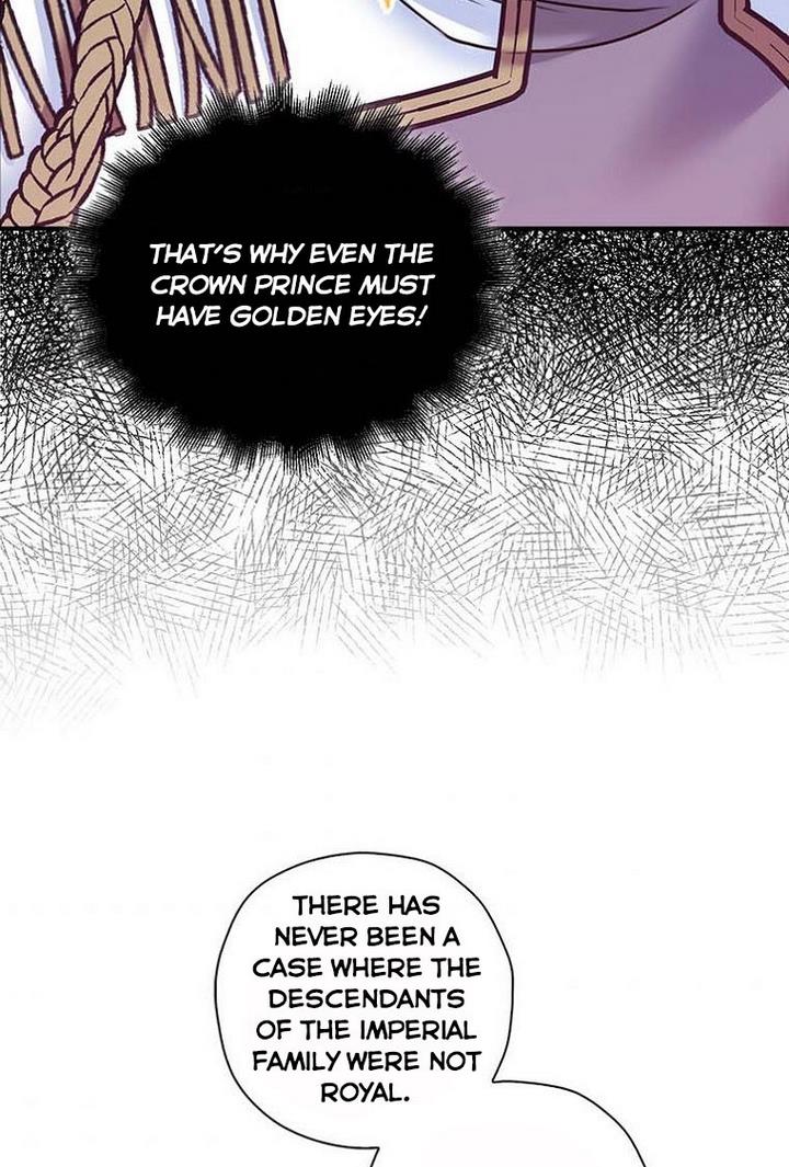 Born as the Daughter of the Wicked Woman Chapter 28 - Page 69