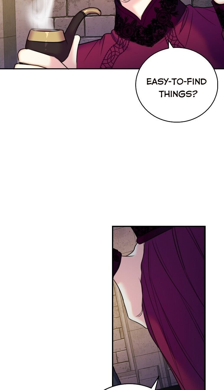 Born as the Daughter of the Wicked Woman Chapter 7 - Page 35