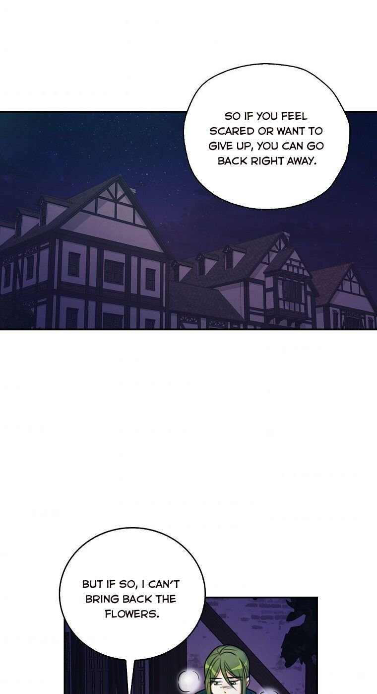 Born as the Daughter of the Wicked Woman Chapter 7 - Page 49