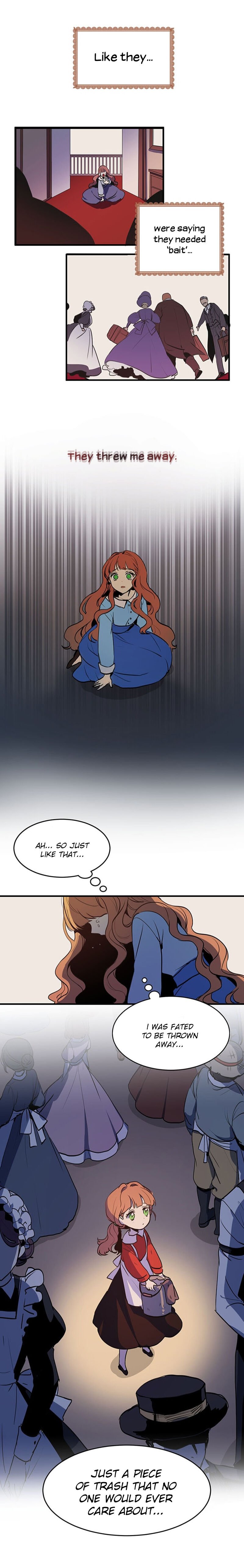 Why Are You Doing This, Duke? Chapter 1 - Page 7