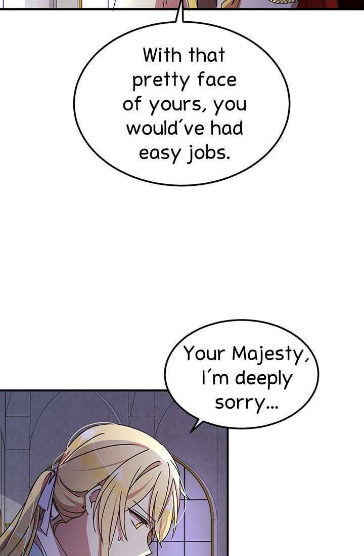 Why Are You Doing This, Duke? Chapter 73 - Page 34