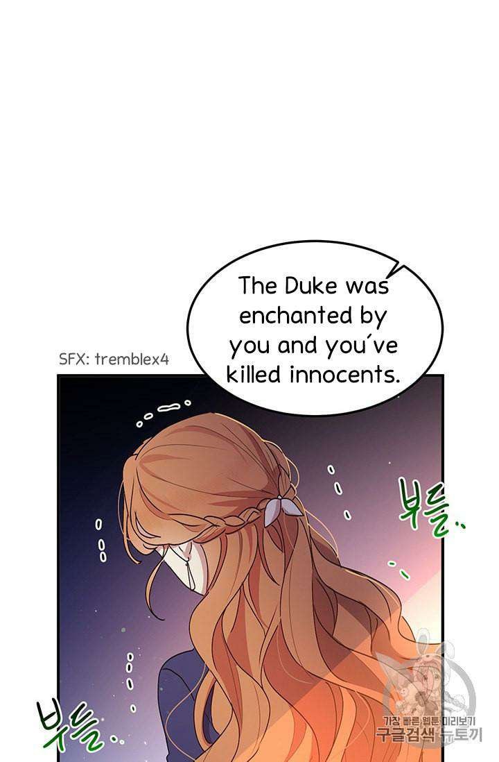 Why Are You Doing This, Duke? Chapter 77 - Page 13