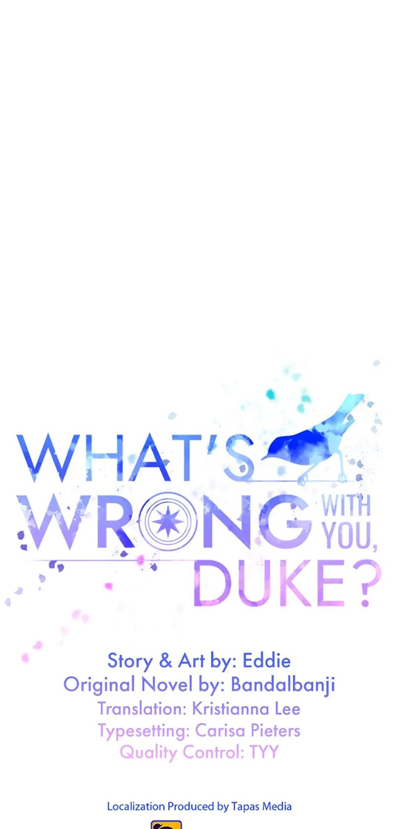Why Are You Doing This, Duke? Chapter 81 - Page 13