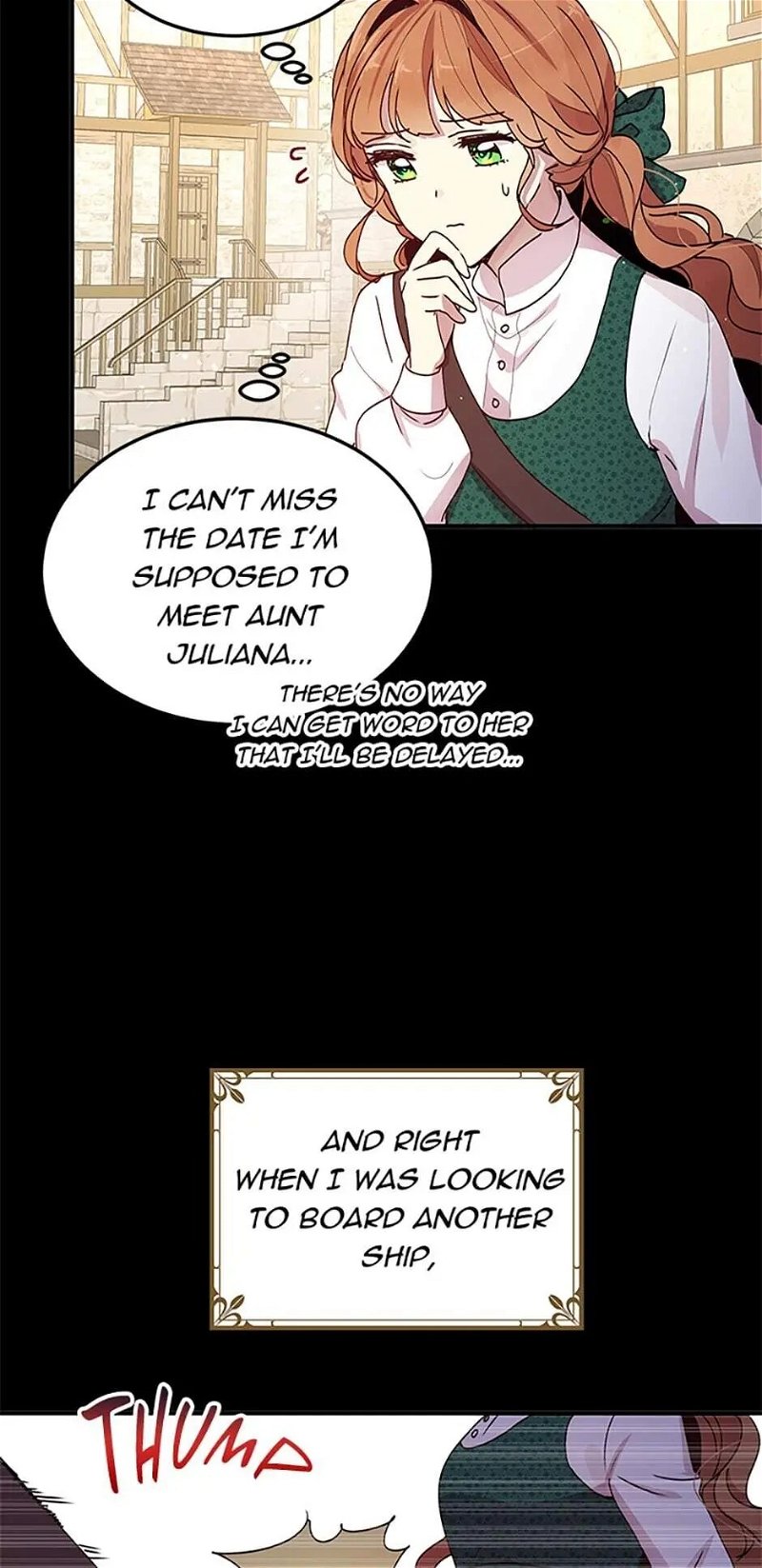 Why Are You Doing This, Duke? Chapter 90 - Page 28