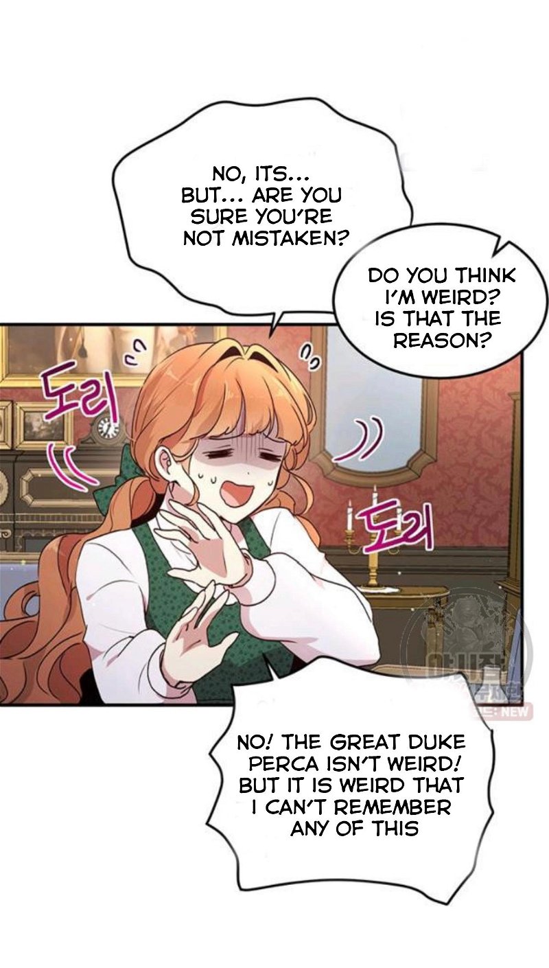 Why Are You Doing This, Duke? Chapter 93 - Page 6