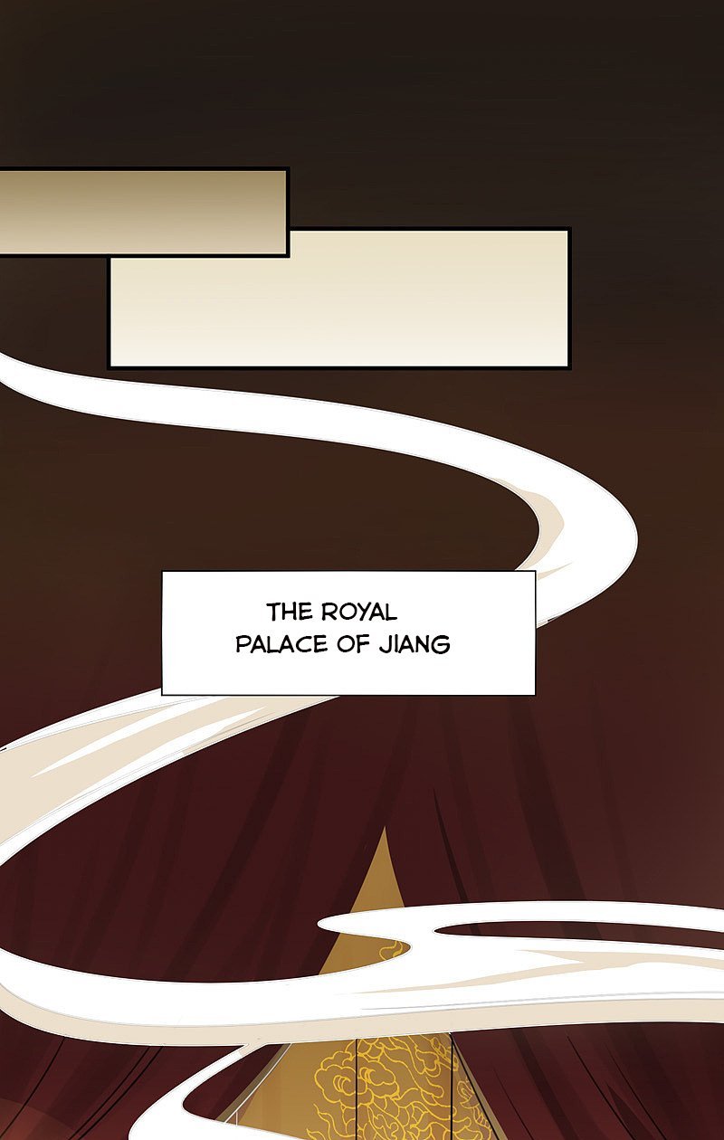 One Sword Reigns Supreme Chapter 59 - Page 9