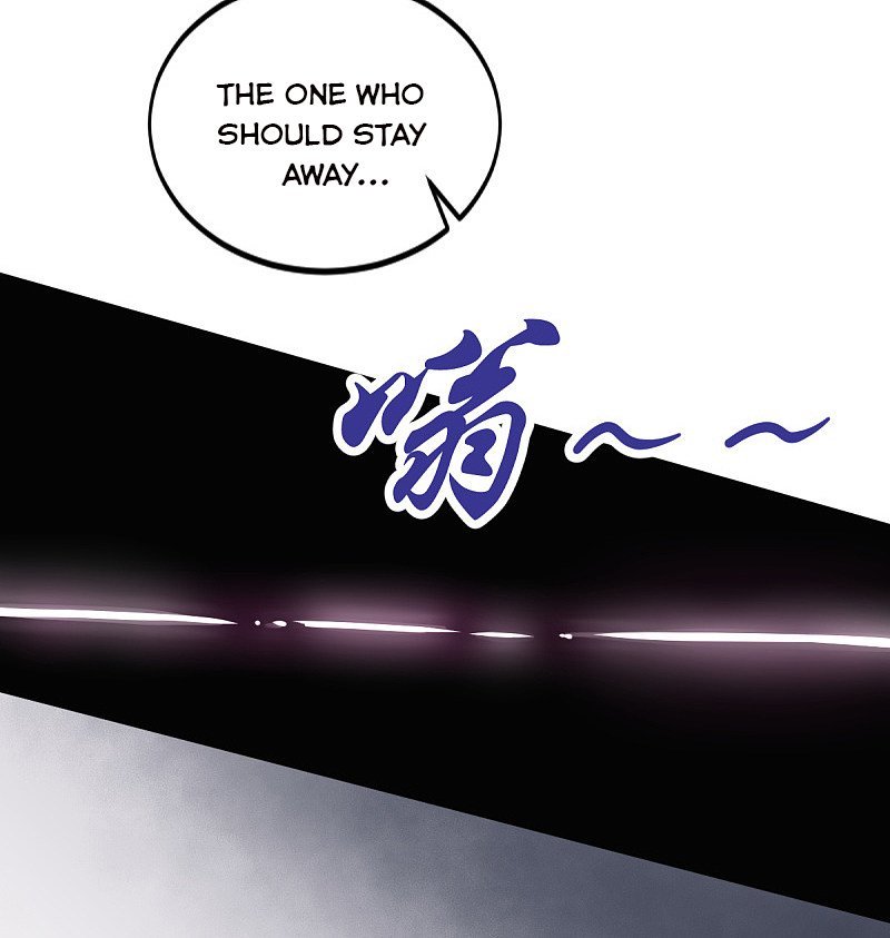 One Sword Reigns Supreme Chapter 62 - Page 9