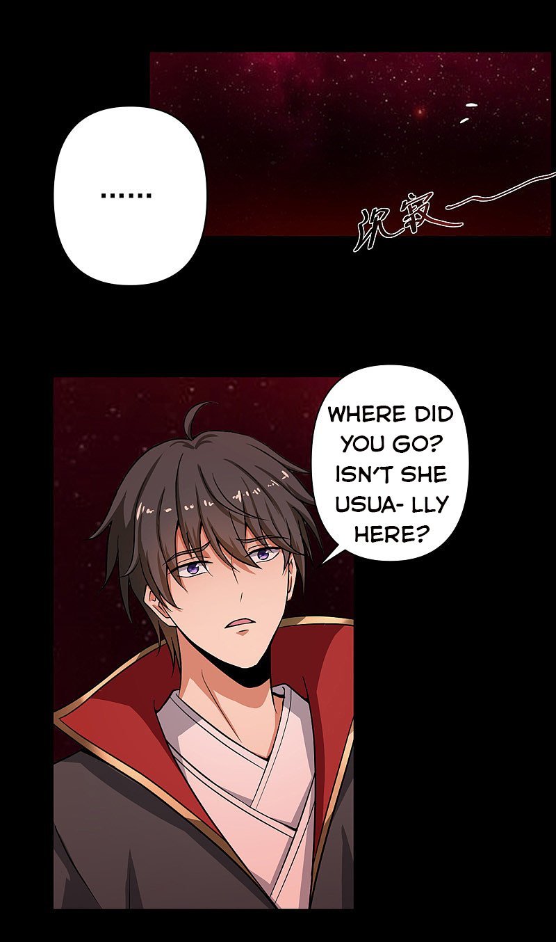 One Sword Reigns Supreme Chapter 69 - Page 15